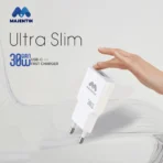 Head Charger MC-008 30W