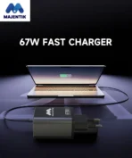 Head Charger MC-007 67W - Image 4
