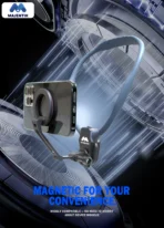 Magnetic Neck Holder - Image 3