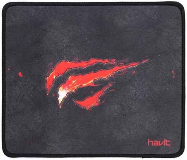 Havit Pure Rubber Precision and Easy Control Mouse Pad (HV-MP837)