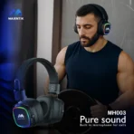 Headphone MH003 - Image 4