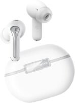 SoundPEATS Capsule3 Pro Wireless Earphones White - Image 2