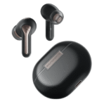 Capsule3 Pro Powerful Hybrid Active Noise Cancelling Wireless Earbuds - Image 2
