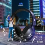 Headphone MH001 - Image 4