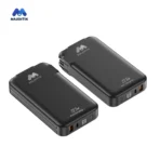 Power Bank MJ-31 10000 mAh - Image 2