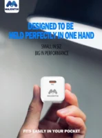 Head Charger MC-012 20W - Image 4