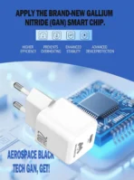 Head Charger MC-012 20W - Image 3