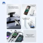 Power Bank MJ-27 10000 mAh - Image 6