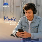 Headphone MH001 - Image 2