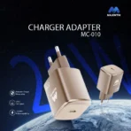Charger Head MC-010 20W