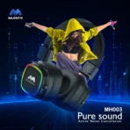 Headphone MH003