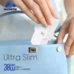 Head Charger MC-008 30W - Image 4