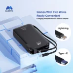 Power Bank MJ-31 10000 mAh - Image 9