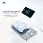 Power Bank MJ-27 10000 mAh - Image 2