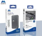 Power Bank MJ-23 5000 mAh - Image 4