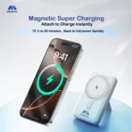 Power Bank MJ-27 10000 mAh - Image 3