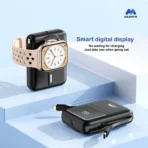 Power Bank MJ-28 10000 mAh - Image 4
