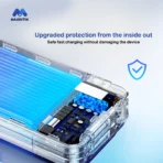 Power Bank MJ-31 10000 mAh - Image 7