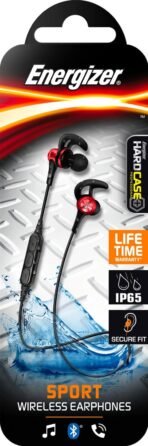 Energizer HIBT25BR Wireless - Image 2