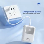 Power Bank MJ-28 10000 mAh - Image 3