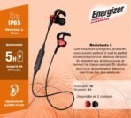 Energizer HIBT25BR Wireless - Image 3