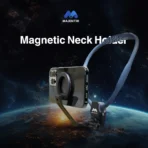 Magnetic Neck Holder