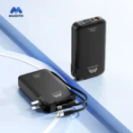 Power Bank MJ-31 10000 mAh - Image 5