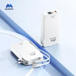 Power Bank MJ-31 10000 mAh - Image 4