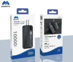 Power Bank MJ-21 10000 mAh - Image 2