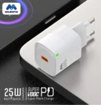Charger Head MC-001 25W