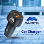 Car Charger Head M-CC02 - Image 4