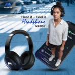 Headphone MH002 - Image 3
