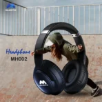 Headphone MH002 - Image 2