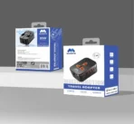 Travel Adapter MC-013 - Image 4