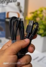 Energizer ultimate Power Bank 50000mah With Four outputs PD65W multifunction For mobile,Tablet and laptop 4 ports - Image 5