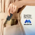 Power Bank MJ-29 5000 mAh - Image 2