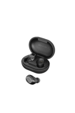 Tronsmart (Onyx NEO) True Wireles Earphones black - Image 3