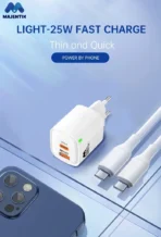 Charger Head MC-002 25W - Image 2