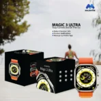 Magic 3 Ultra Watch - Image 7