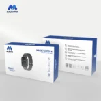 Magic Watch 4 Smart Watch - Image 3