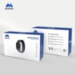 Magic Watch 7 Smart Watch - Image 2