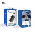 Power Bank MJ-34 10000 mAh - Image 6