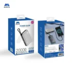 Power Bank MJ-33 20000 mAh - Image 5