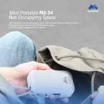 Power Bank MJ-34 10000 mAh - Image 5