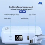 Power Bank MJ-34 10000 mAh - Image 4