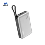 Power Bank MJ-33 20000 mAh