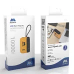 Power Bank MJ-13 10000 mAh - Image 6