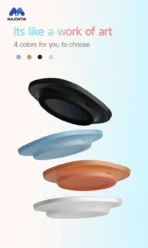 MW-21 Wireless Charger - Image 8