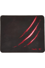 HAVIT MP838 Gaming Mouse Pad,Black - Image 2