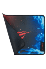 HAVIT MP846 GAMING MOUSEPAD Black - Image 3